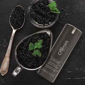 Skin Chemists & More